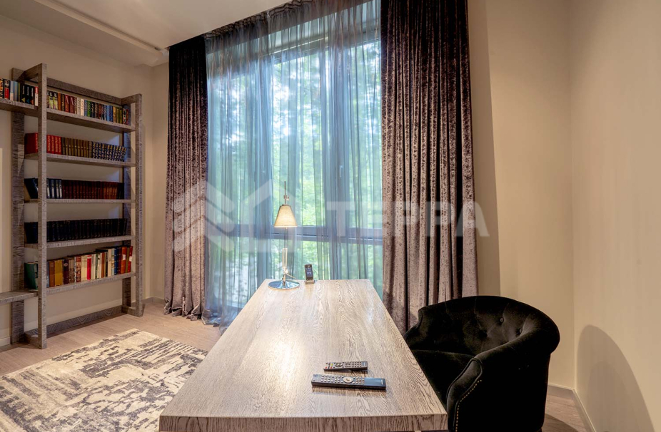 Объект ID 8605 - Дом