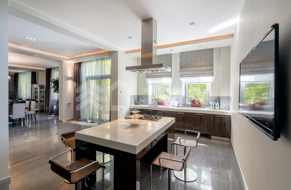 Объект ID 8605 - Дом