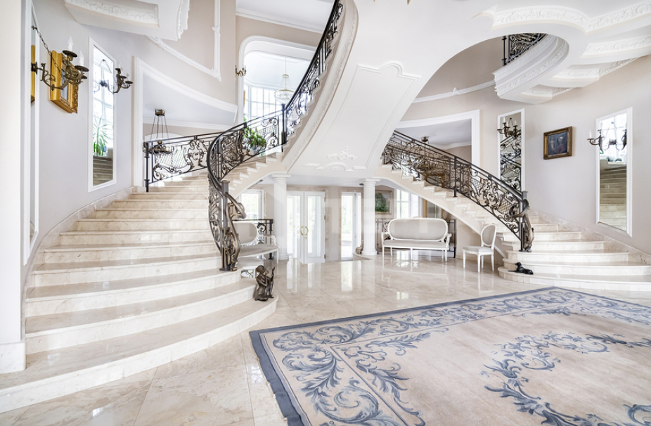 Объект ID 17940 - Дом