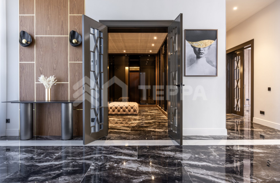 Объект ID 19027 - Дом