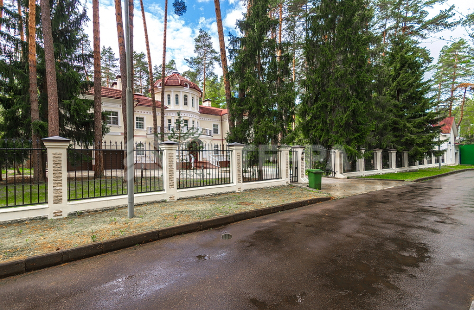 Объект ID 10226 - Дом