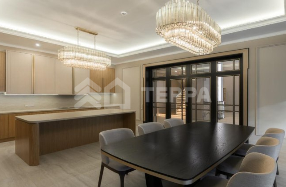 Объект ID 18675 - Дом