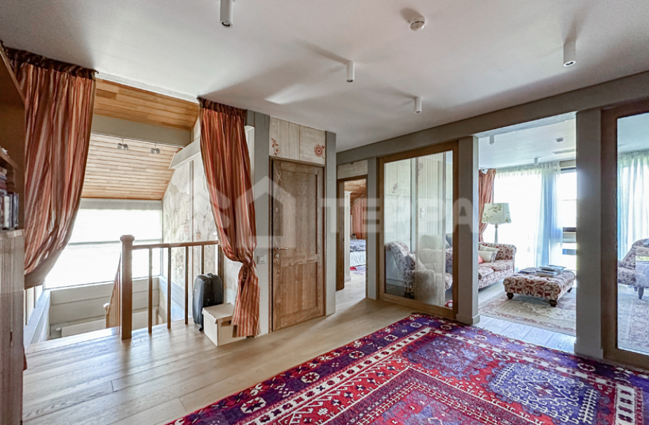 Объект ID 17685 - Дом