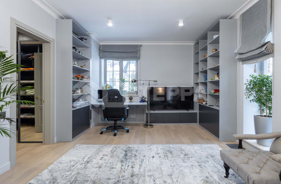 Объект ID 18030 - Дом