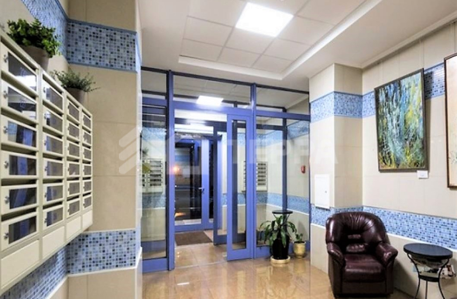 Объект ID 17232 - Квартира