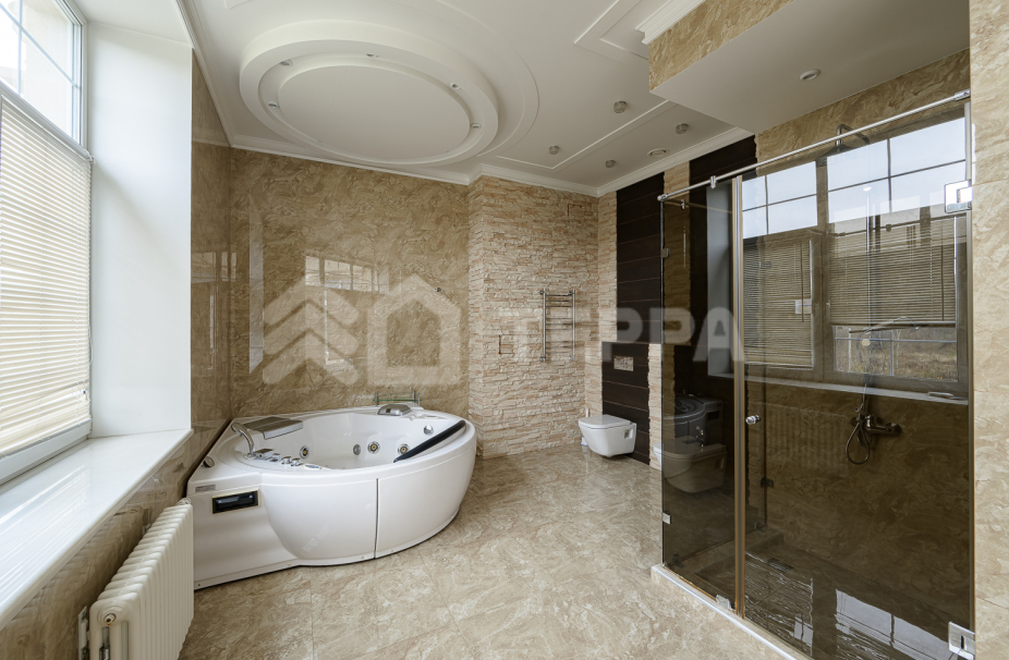 Объект ID 18249 - Дом