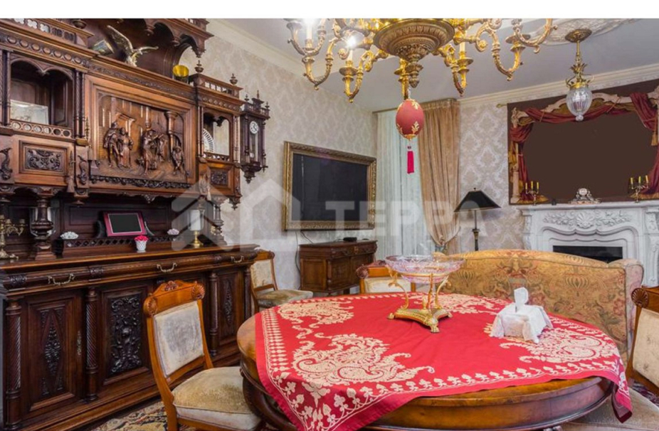 Объект ID 18671 - Дом