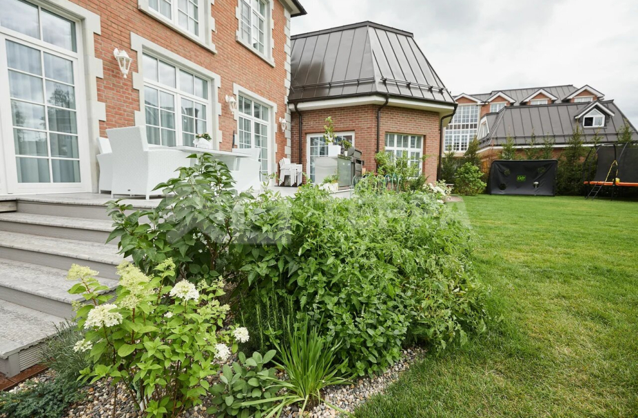 Объект ID 15483 - Дом