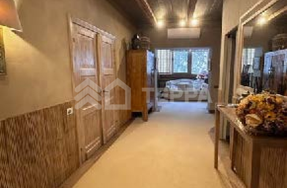 Объект ID 17628 - Дом