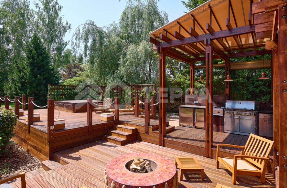 Объект ID 16640 - Дом