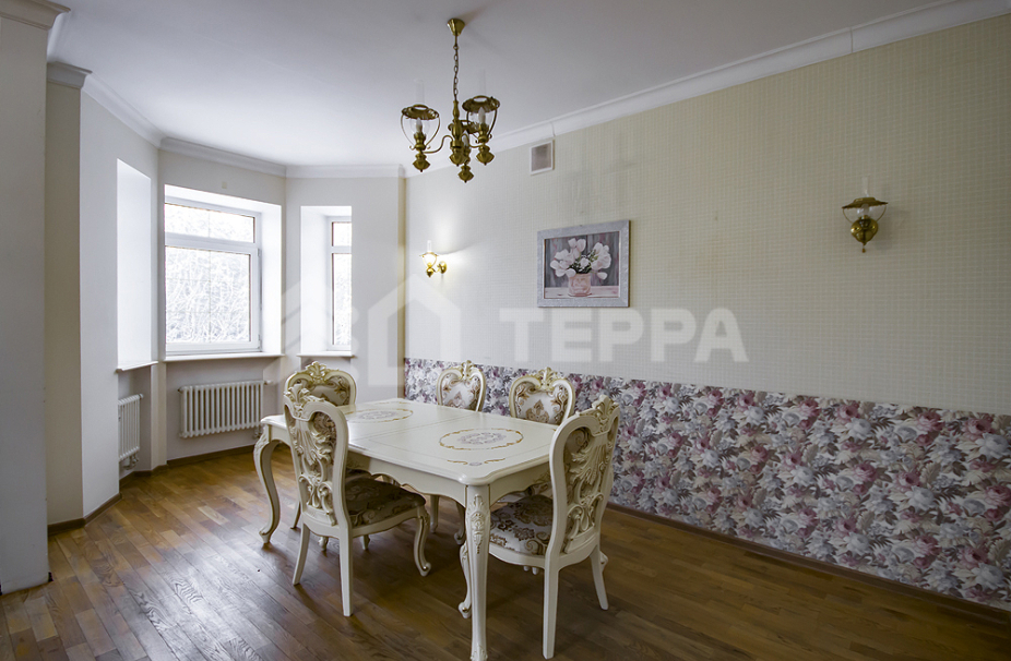 Объект ID 11295 - Дом