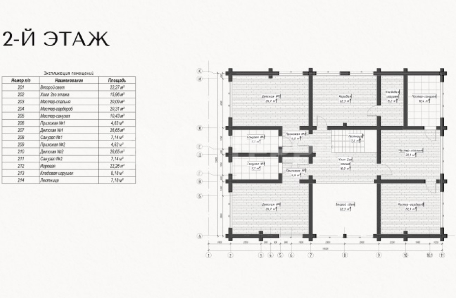 Объект ID 18697 - Дом