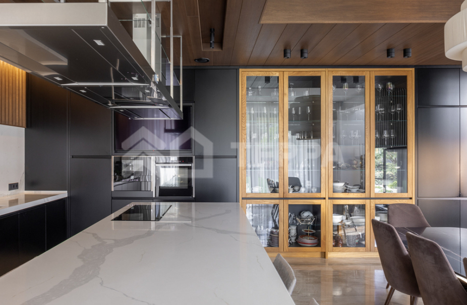 Объект ID 18695 - Дом