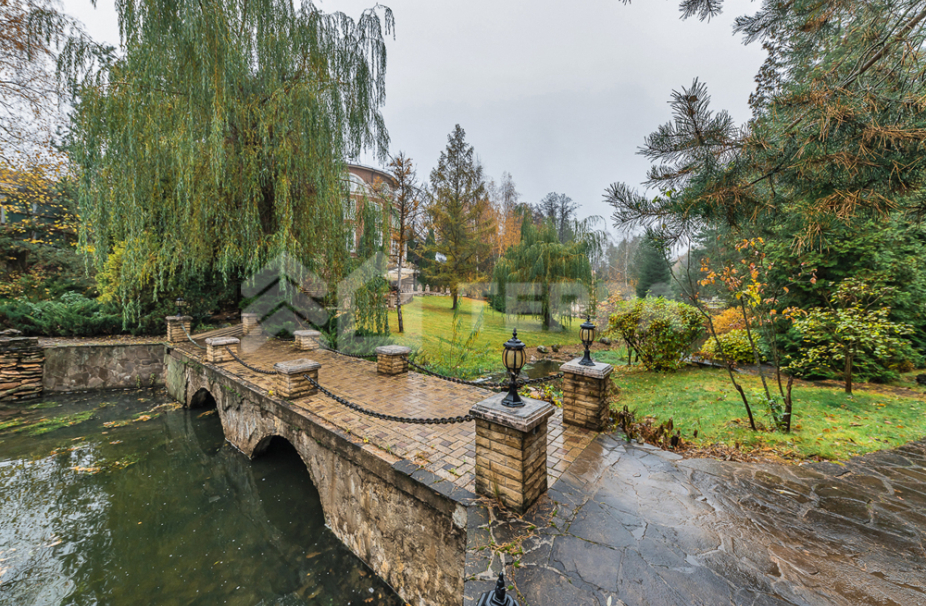 Объект ID 17819 - Дом