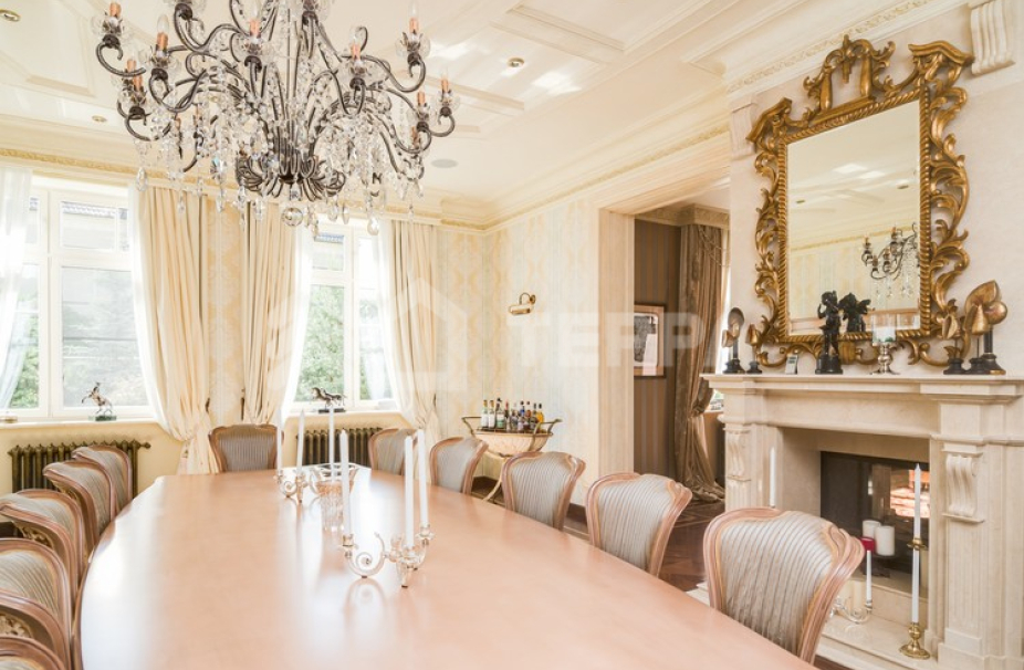 Объект ID 15365 - Дом