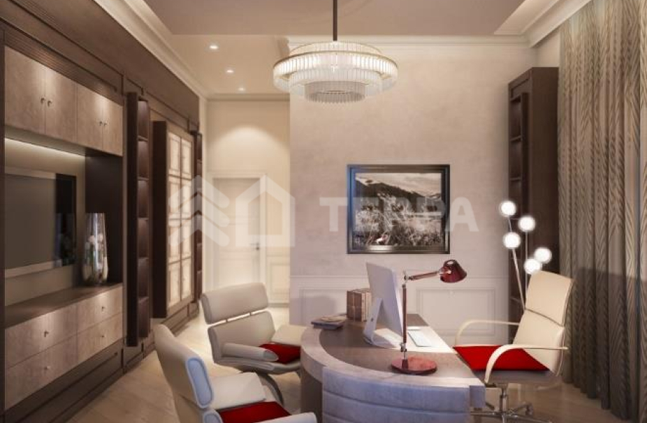 Объект ID 12976 - Дом