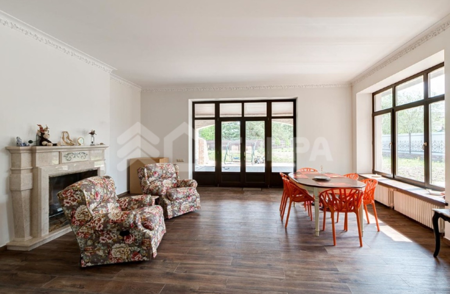 Объект ID 15235 - Дом