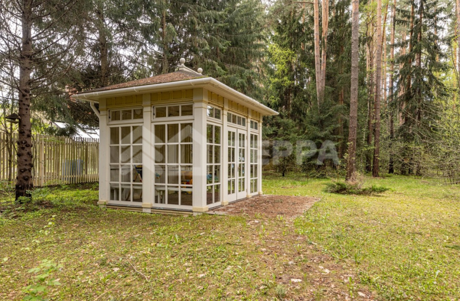 Объект ID 15216 - Дом