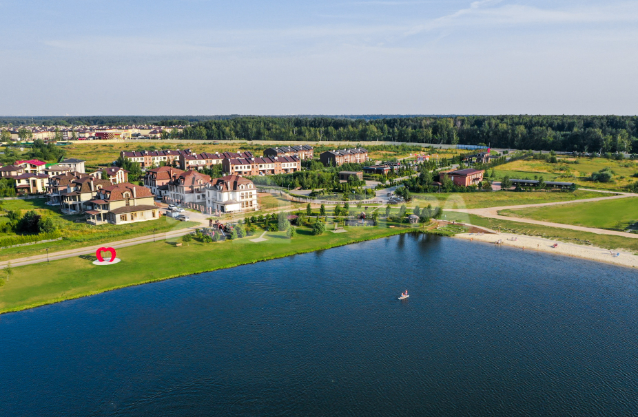 Павловы Озера