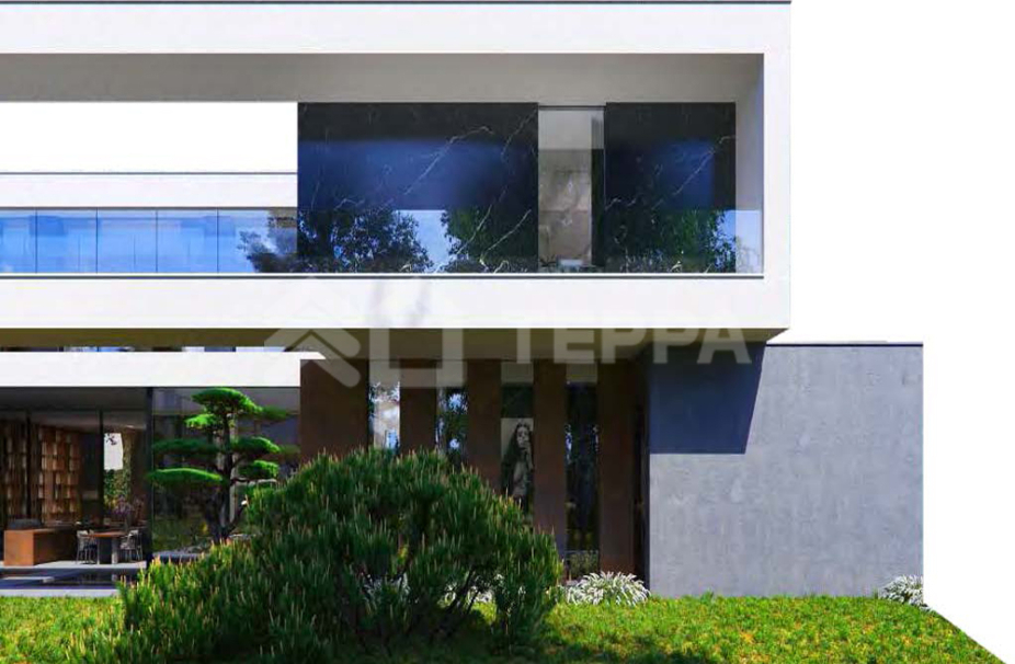 Объект ID 17382 - Дом