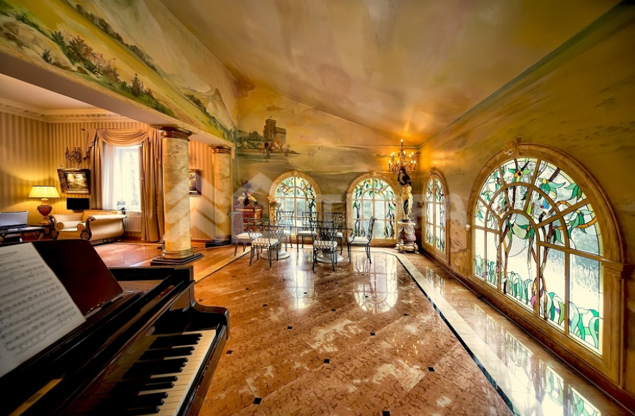 Объект ID 888 - Дом