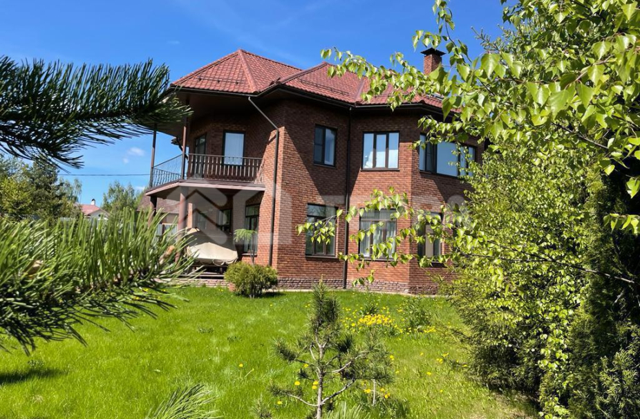 Объект ID 17729 - Дом