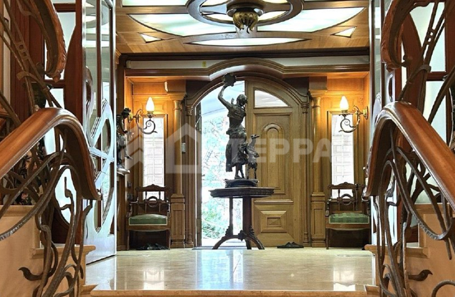 Объект ID 19012 - Дом