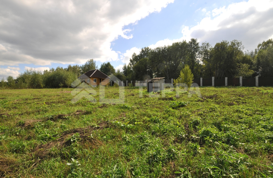 Объект ID 9720 - Участок