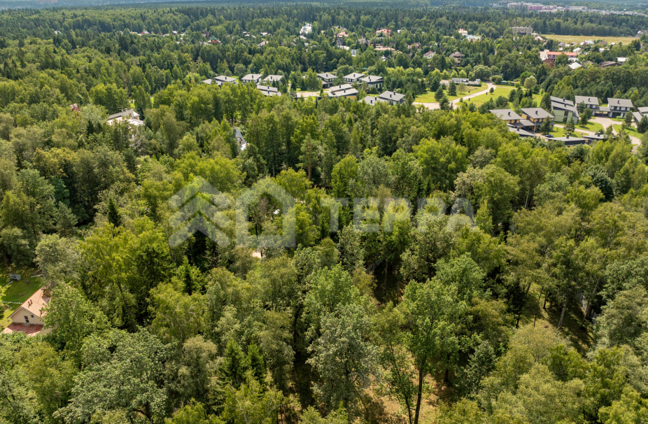 Объект ID 18133 - Участок