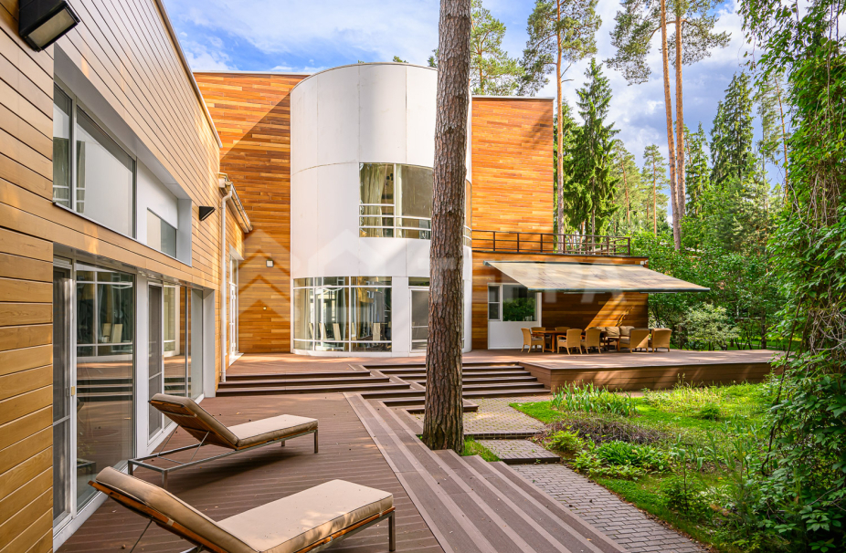 Объект ID 13251 - Дом