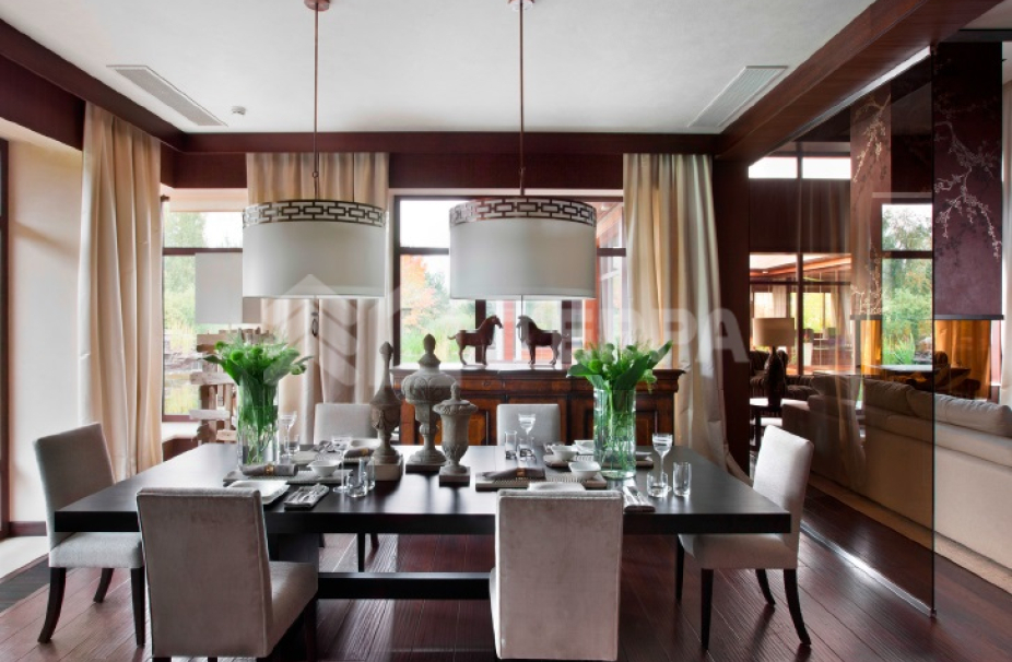 Объект ID 16574 - Дом