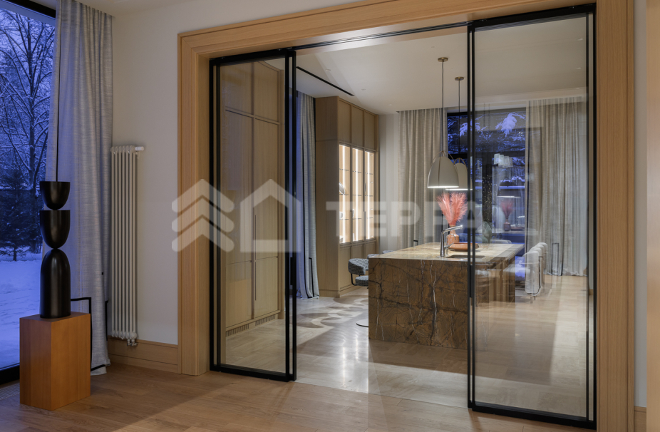 Объект ID 19001 - Дом