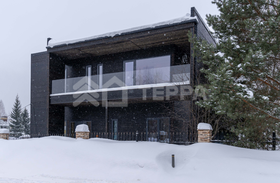 Объект ID 17904 - Дом