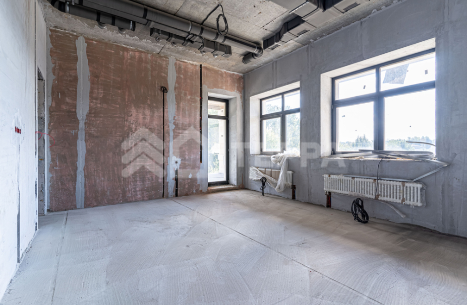 Объект ID 17799 - Дом