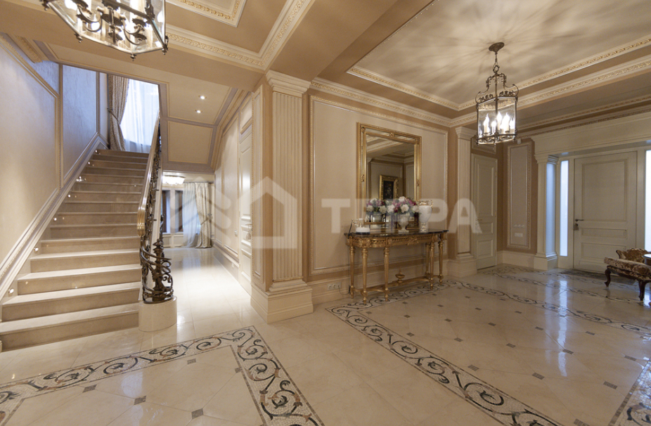 Объект ID 18035 - Дом