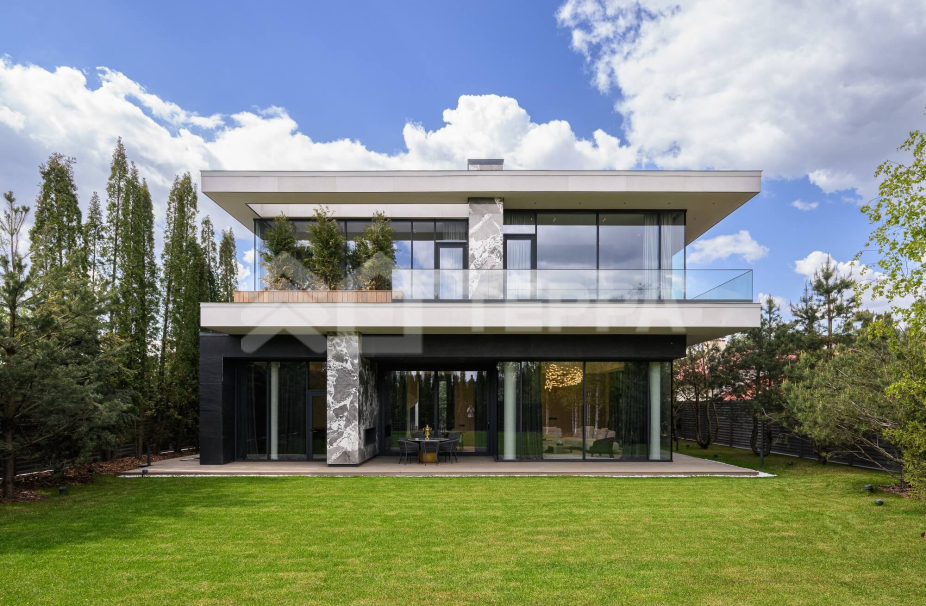 Объект ID 18323 - Дом