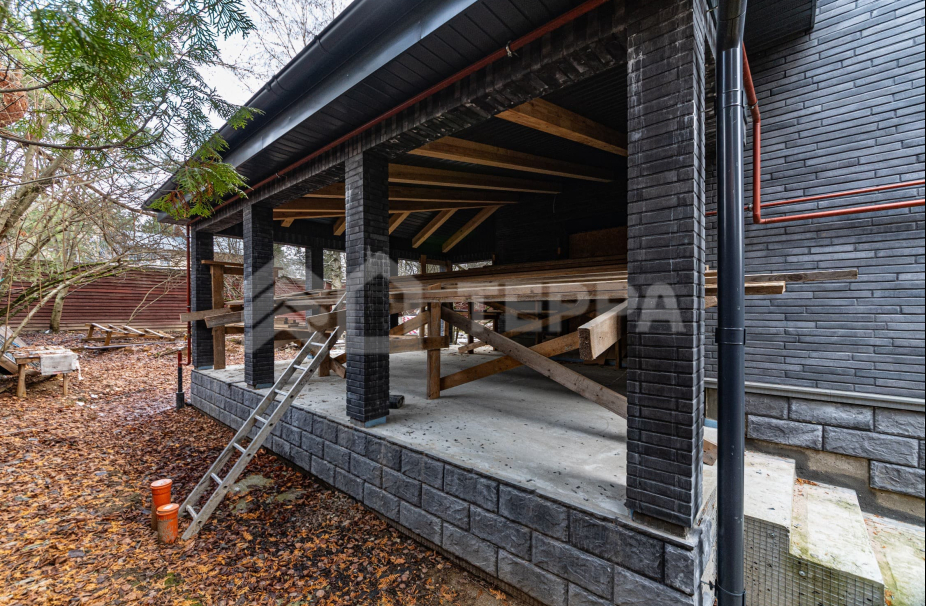 Объект ID 18339 - Дом