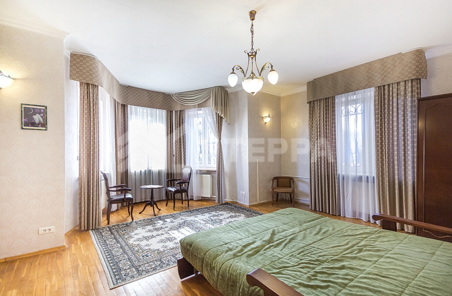 Объект ID 16777 - Дом