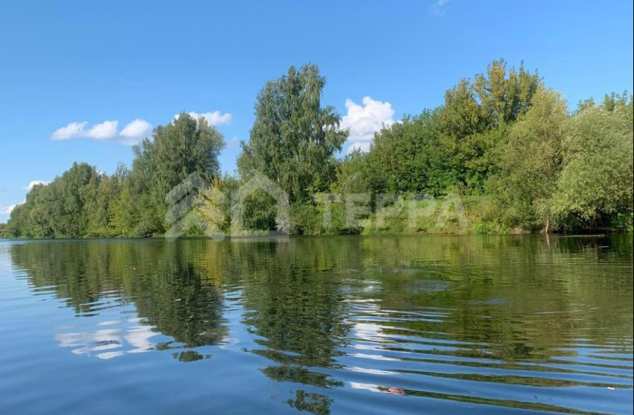 Объект ID 18753 - Участок