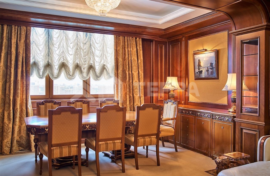 Объект ID 16933 - Квартира