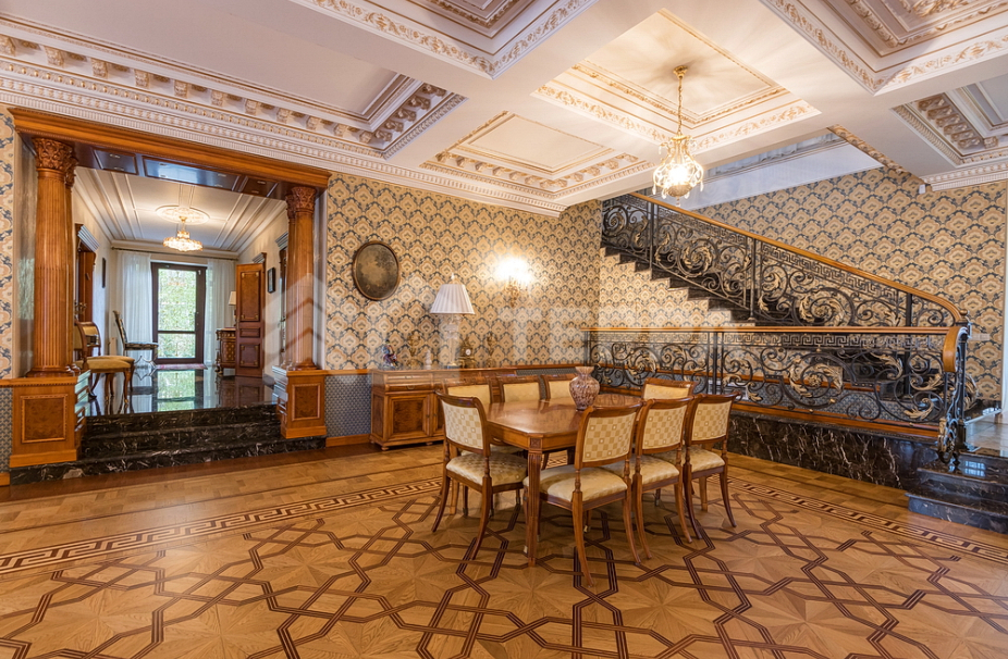 Объект ID 16137 - Дом