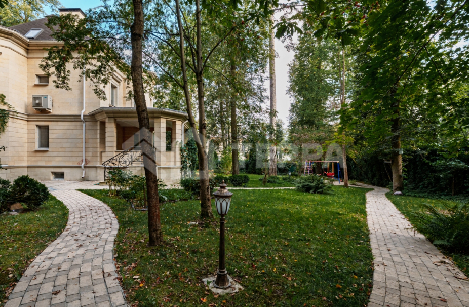 Объект ID 10869 - Дом