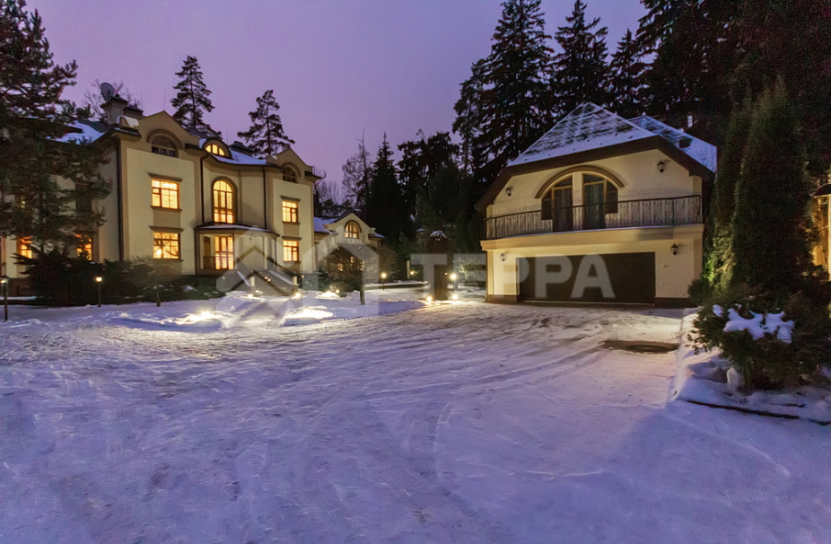 Объект ID 16346 - Дом