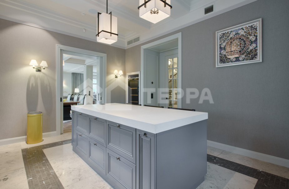 Объект ID 17777 - Дом