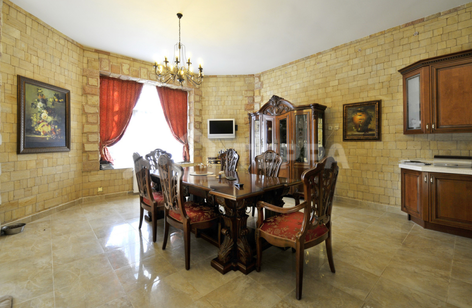 Объект ID 9382 - Дом