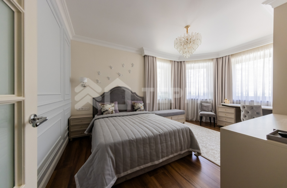 Объект ID 18094 - Дом