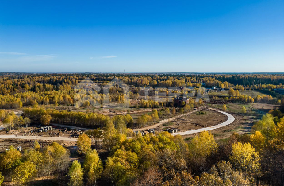 Объект ID 18383 - Участок