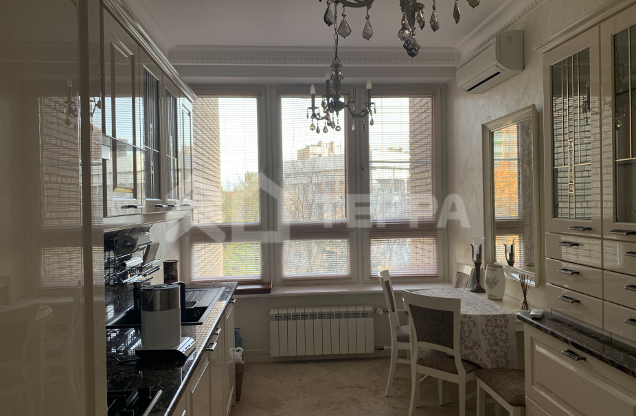 Объект ID 17381 - Квартира