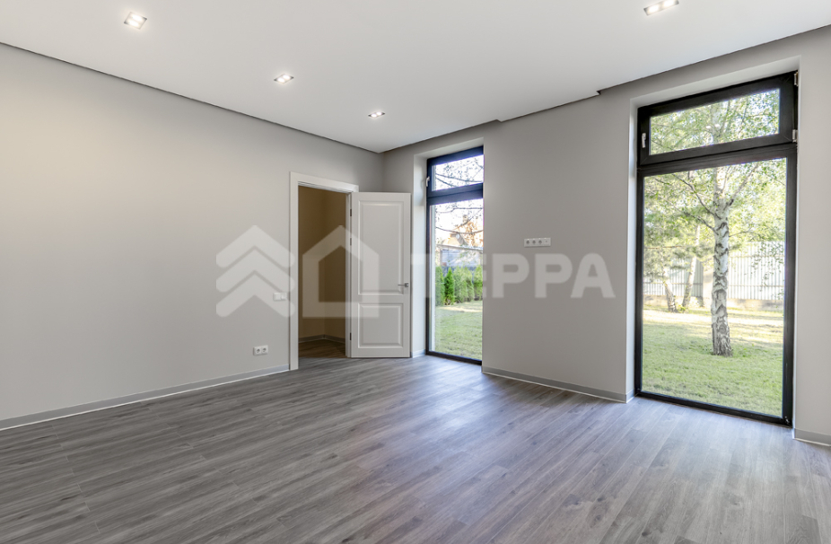 Объект ID 18888 - Дом