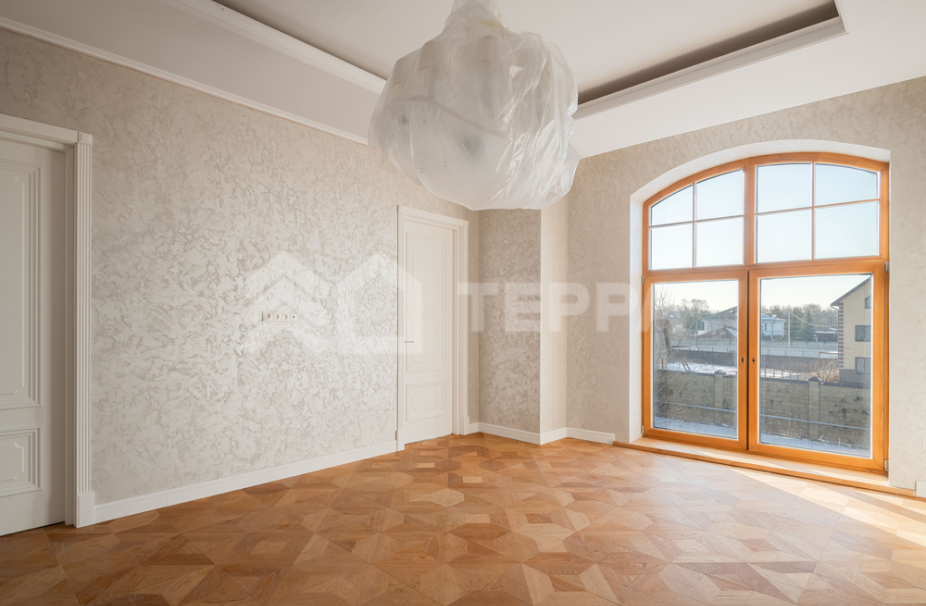 Объект ID 18401 - Дом